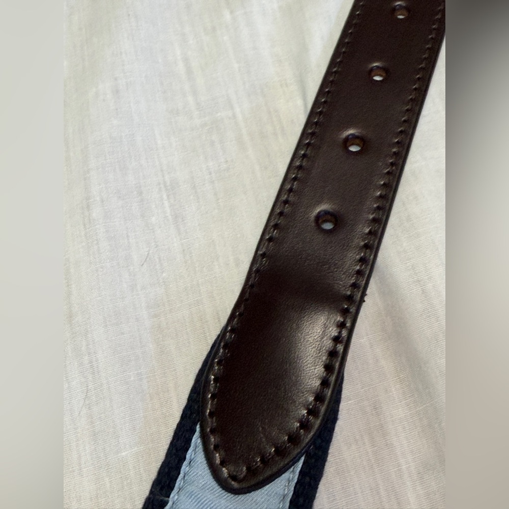 Vineyard Vines 2012 PGA Champion Belt 36 by Shep & Ian - Picture 8 of 12
